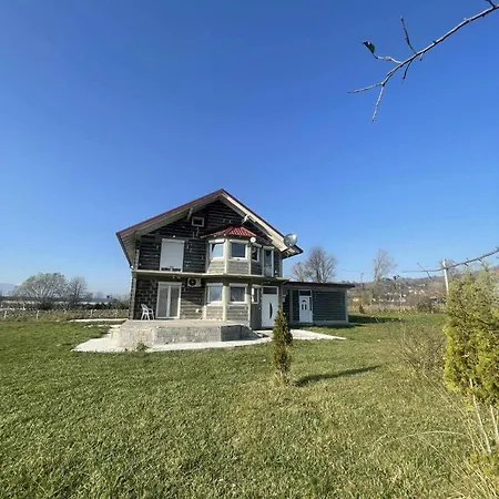 Zanesovici Jezero Casa de Férias Bugojno