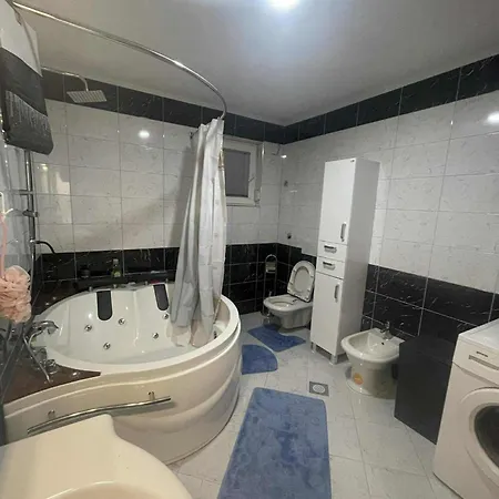 Casa de Férias Zanesovici Jezero