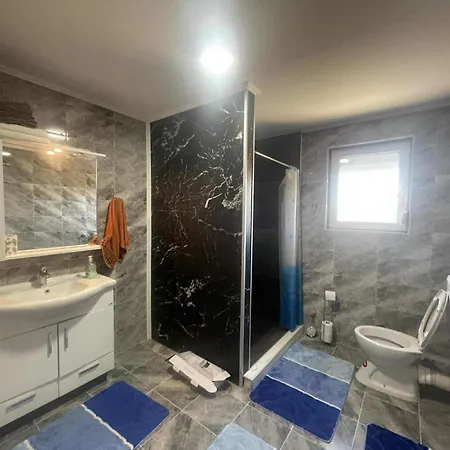 Zanesovici Jezero Casa de Férias Bugojno
