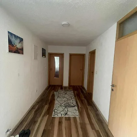 Zanesovici Jezero Casa de Férias
